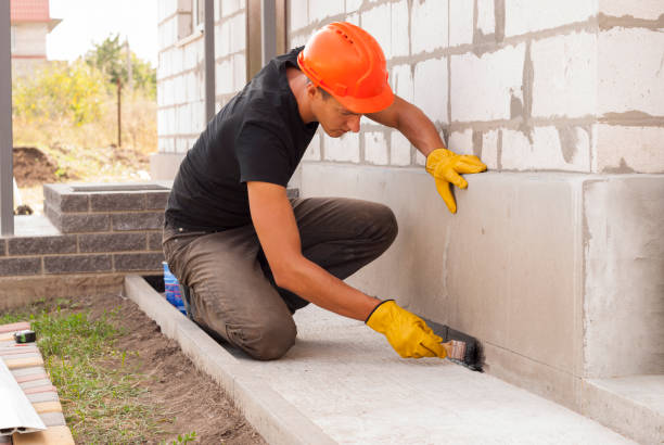 Licensed Waterproofing service in Warrenton, VA - SGP Waterproofing